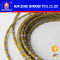 Diamond Wire Saw for Marble Quarries